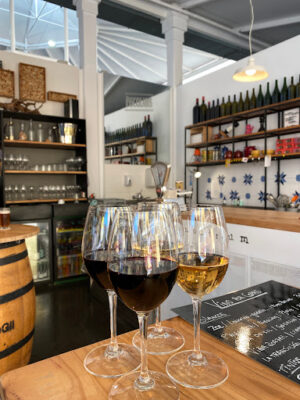 Vinostrum