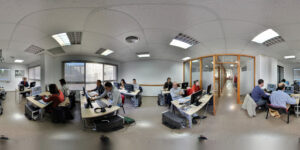 Centro Escuela de Formación Especializada Escuela Mastermedia
