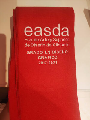 Bordados Rekos