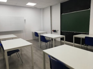 Enseñanza Dinámica E+D