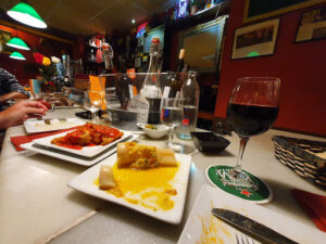 La Bodeguilla Del Gato
