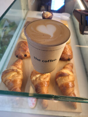 The Coffee