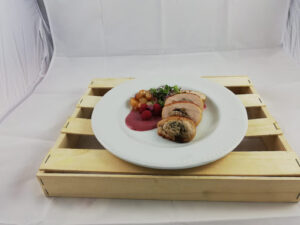 Bardana Catering