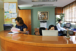 afi - Administradores de Fincas e Inmuebles, s.l.