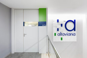 Centro de Formación Profesional Altaviana