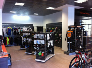 Hummi Bikes Trek Valencia
