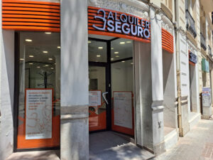 Alquiler Seguro