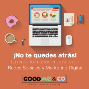 Goodme - Comunicación digital