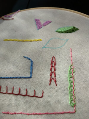 The Crafty Room