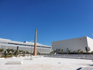 Universidad CEU Cardenal Herrera - Campus Alfara del Patriarca