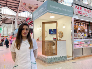 Artemisa Botanical Care & CBD Valencia