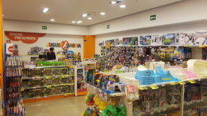 Juguetilandia Valencia ABC Gran Túria
