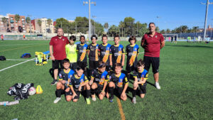 CLUB DEPORTIVO ATLETICO NAZARET