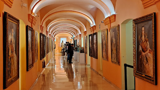 Museo Fallero de Valencia