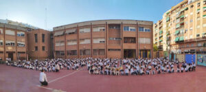 CEIP Miquel Adlert i Noguerol