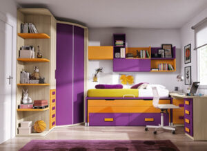 La Casita de Alba Reformas Valencia, Habitaciones Juveniles y Sofás