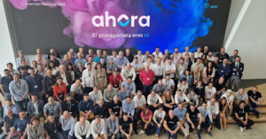 AHORA