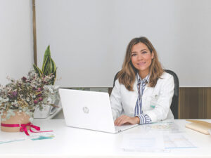 Nutrimer Dietética y Nutrición