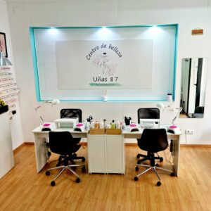 UÑAS 87
