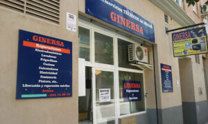 Reparaciones Ginersa