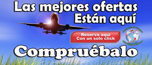 Agencia de viajes Cautiva Tours