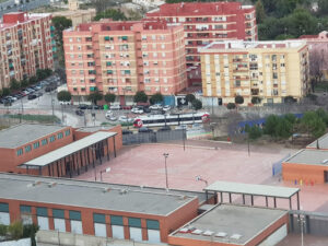 IES Benicalap