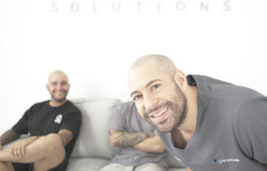 Newhair-solutions