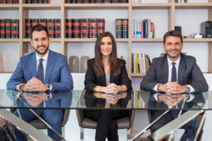 García, Ortega & de Juan abogados (GO&DJ)