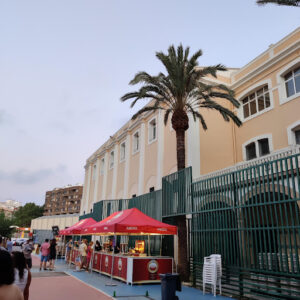Teatro La Plazeta