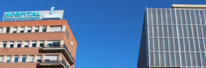 Hospital Clínico Universitario de Valencia