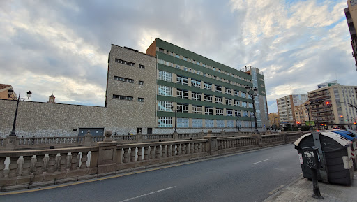 Colegio San Antonio Abad - Salesianos Valencia SAA