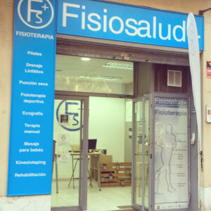 Fisiosalud Valencia