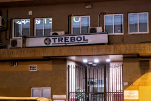Trébol Cursos Diseño Gráfico, Desarrollo Web y Marketing Digital en Valencia