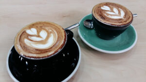 Retrogusto Coffeemates - Specialty Coffee