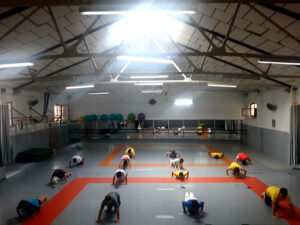 Club Esportiu Valencia Grao