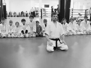 Dojo Hikari Valencia