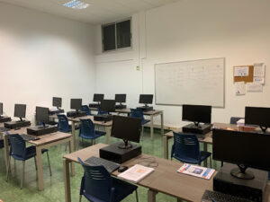 Centro de Estudios Codex