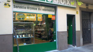 PCBox