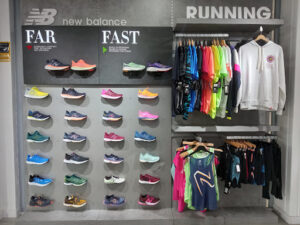 ALS Sport Shop Valencia - Zapatillas Running - Trail - Ropa y Accesorios