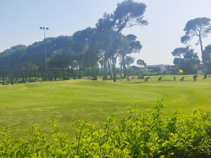 Club de Golf Costa de Azahar