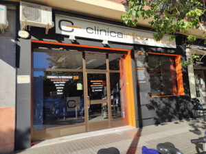 Clínica Informática Valencia