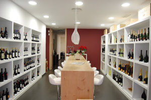 DICOVAL S.L. - Distribuidora exclusiva de vinos premium
