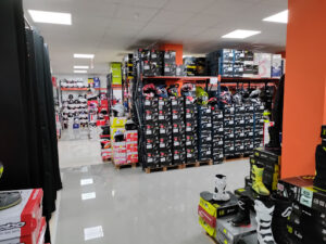Outlet Moto València