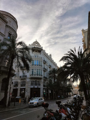 Centro Valencia Alquileres