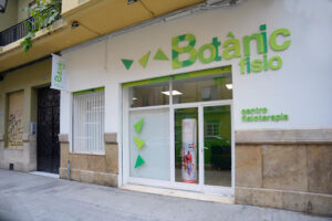 Fisioterapia en Valencia Botànic Fisio
