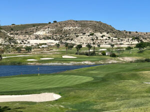 Font del Llop Golf Resort