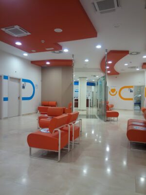 Clínica Dental Adeslas