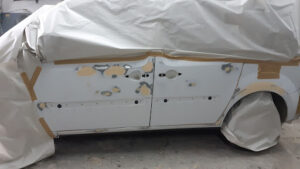 Plancha y Pintura Pintauto