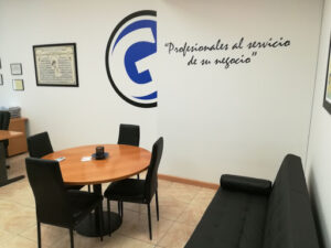Gestae Asesores S.L.
