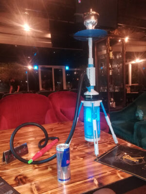 Tirano's Shisha Alicante